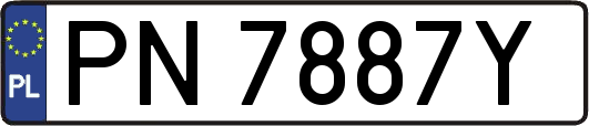 PN7887Y