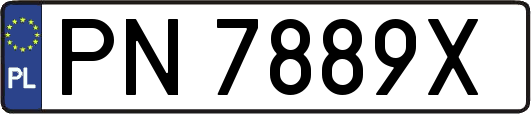 PN7889X