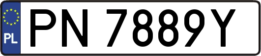PN7889Y
