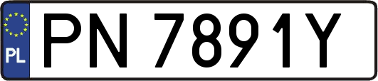 PN7891Y