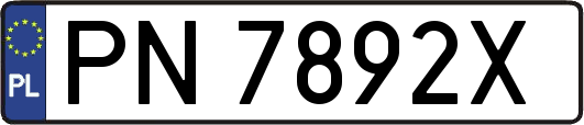 PN7892X