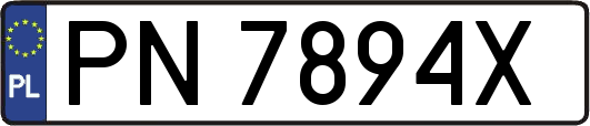 PN7894X