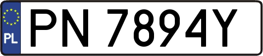 PN7894Y