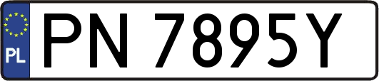 PN7895Y