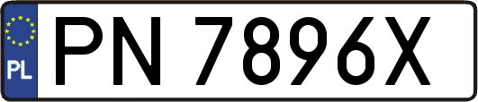 PN7896X