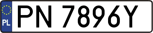 PN7896Y
