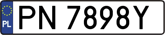 PN7898Y