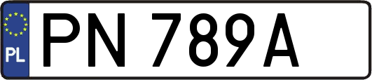 PN789A