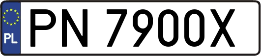 PN7900X