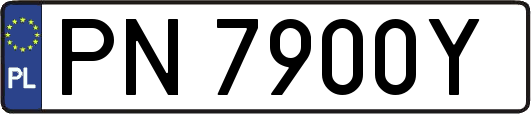 PN7900Y