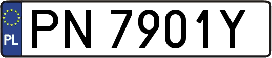PN7901Y