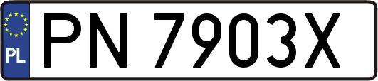 PN7903X