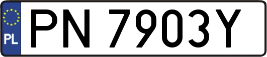 PN7903Y