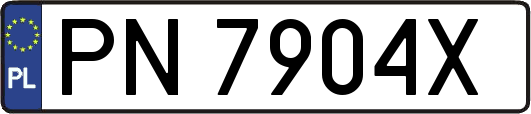 PN7904X