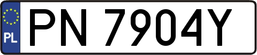 PN7904Y
