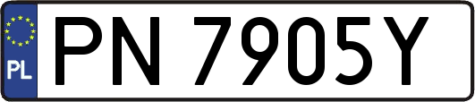 PN7905Y