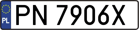 PN7906X
