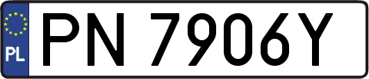 PN7906Y