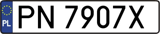 PN7907X