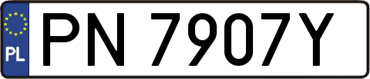 PN7907Y