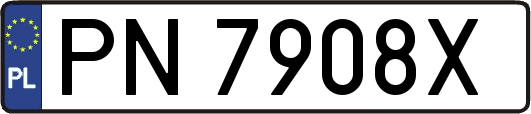 PN7908X