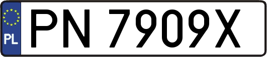 PN7909X