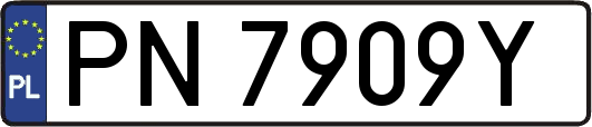 PN7909Y
