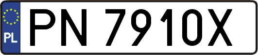 PN7910X