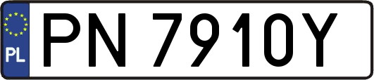 PN7910Y