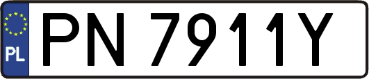 PN7911Y