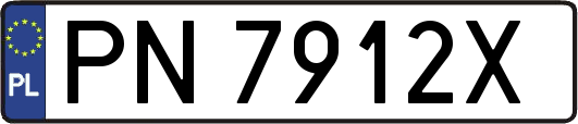 PN7912X
