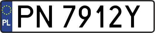 PN7912Y