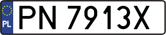 PN7913X