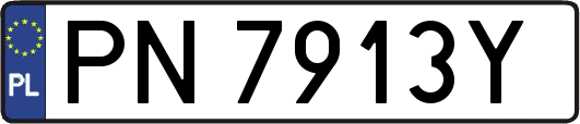 PN7913Y