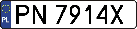 PN7914X