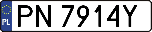 PN7914Y