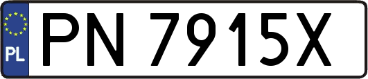 PN7915X