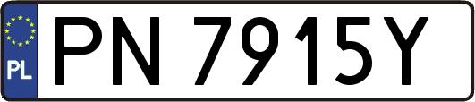 PN7915Y