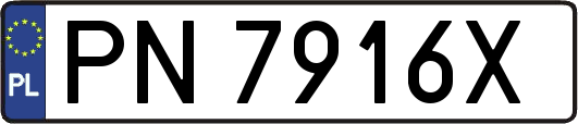 PN7916X