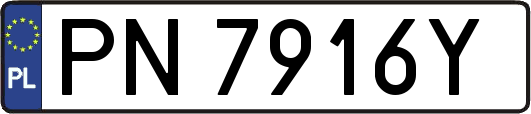 PN7916Y