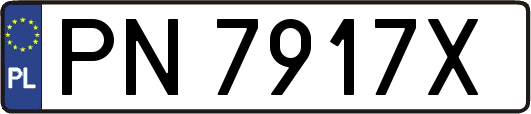 PN7917X