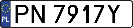 PN7917Y