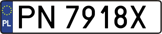 PN7918X