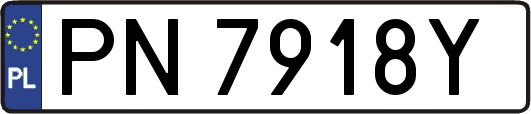 PN7918Y