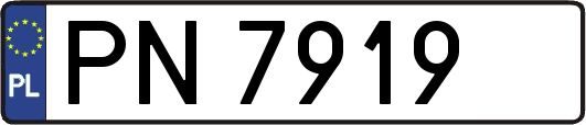 PN7919