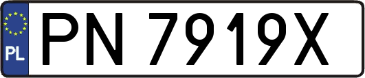 PN7919X