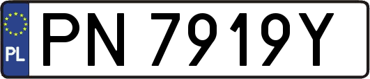 PN7919Y