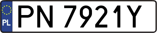 PN7921Y