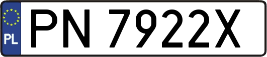 PN7922X