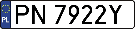 PN7922Y